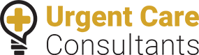 Urgent Care Consultants Logo